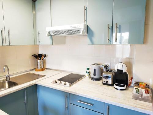 Apartamentos Las Palmeras