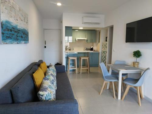 Apartamentos Las Palmeras