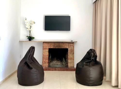 Apartamentos Las Palmeras