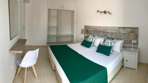 Apartamentos Las Palmeras