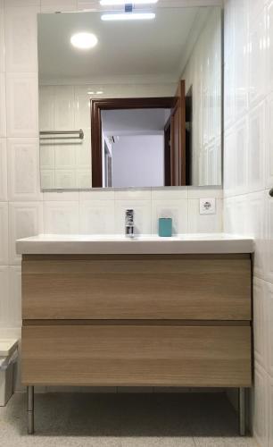 Apartamentos Las Palmeras