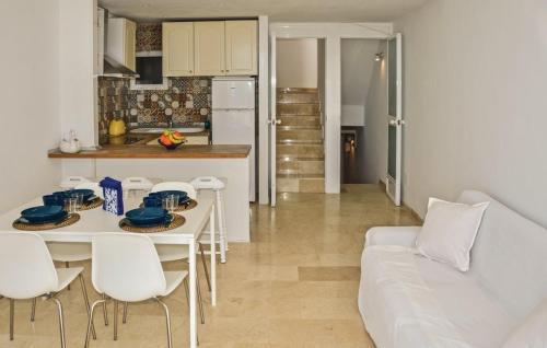 Lena Apartment
