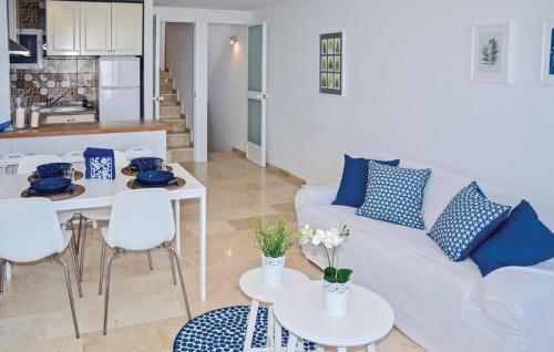 Lena Apartment