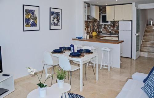 Lena Apartment