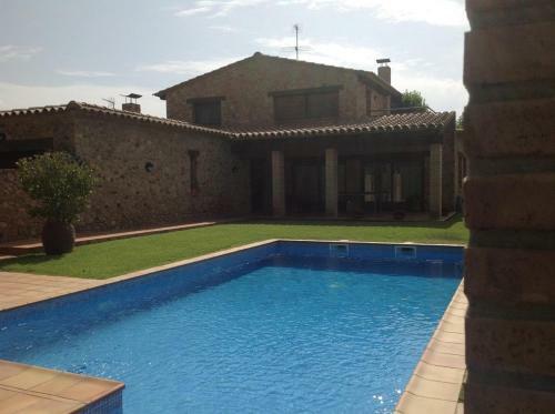 Villa Can Coll Peratallada