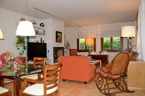 Villa Can Coll Peratallada