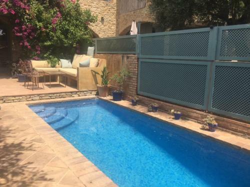 Agroturismo Flateli Peratallada