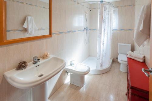 Apartamento Pandora 3