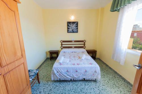 Apartamento Pandora 3
