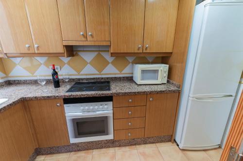 Apartamento Pandora 3