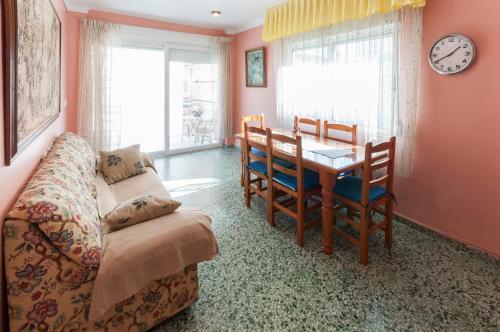 Apartamento Pandora 3