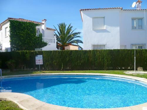 Apartment Club Sevilla I.1