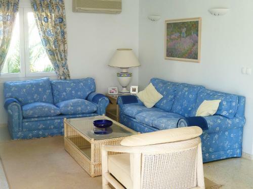 Apartment Club Sevilla I.1
