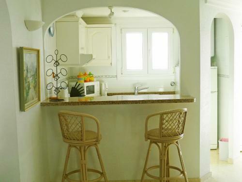 Apartment Club Sevilla I.1