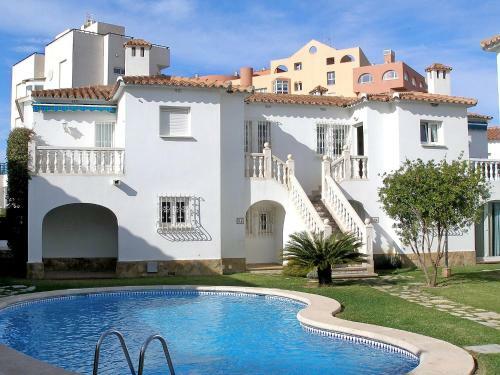 Apartment Club Sevilla I.1