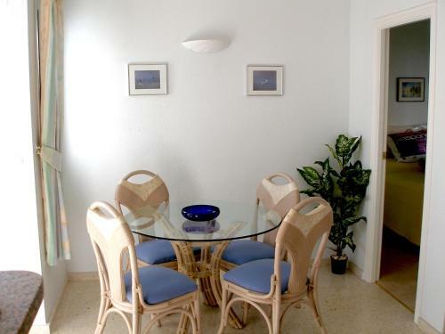 Apartment Club Sevilla I.1