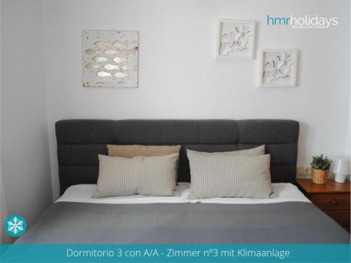 Villa Casa Los Limoneros