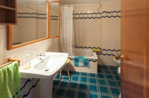Apartamento Rosmeri