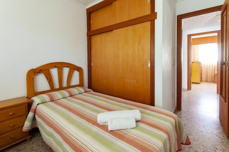 Apartamento Bahamas