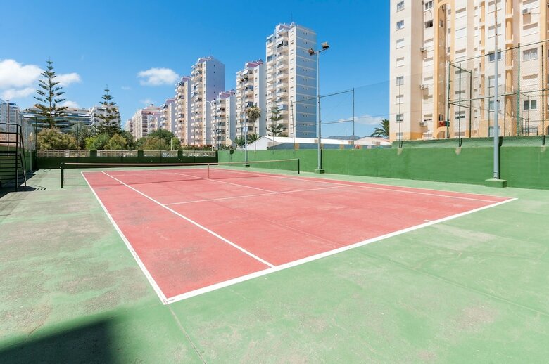Apartamento Bahamas
