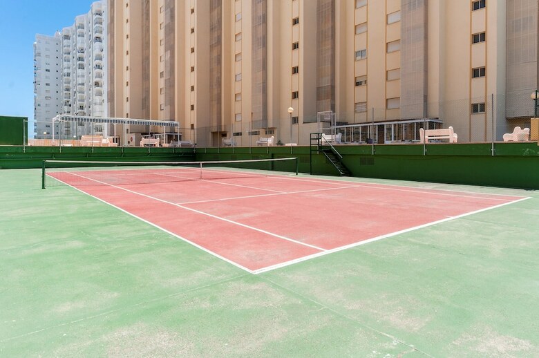 Apartamento Bahamas