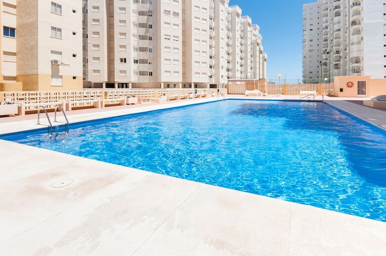 Apartamento Bahamas