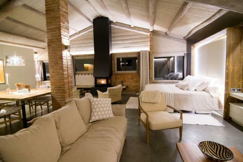 Agroturismo El Porxo De La Barraca