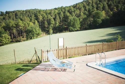 Agroturismo El Porxo De La Barraca