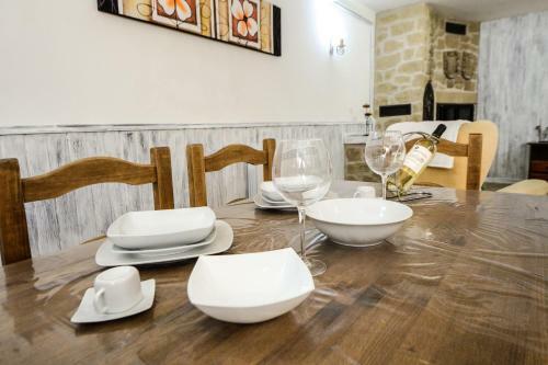 Agroturismo El Canton De Carlos