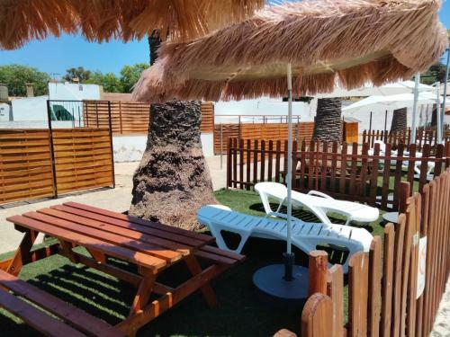 Apartamento Caser�o De Vazquez 3
