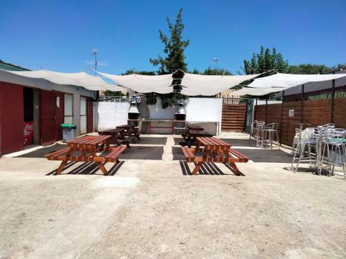 Apartamento Caser�o De Vazquez 3