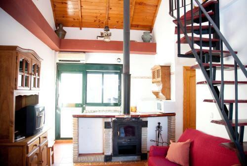 Apartamento Caser�o De Vazquez 3
