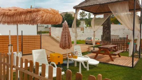 Apartamento Caser�o De Vazquez 3