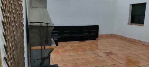 Apartamento Caser�o De Vazquez 3