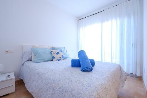 Villa Cielo Bonaire Near Bahia Pollensa