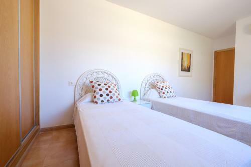 Villa Cielo Bonaire Near Bahia Pollensa