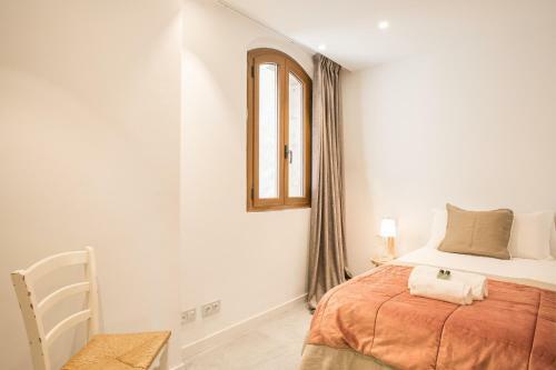 Apartamento Flateli Colomers