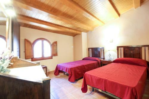 Sistach Rentals Casa Colomers
