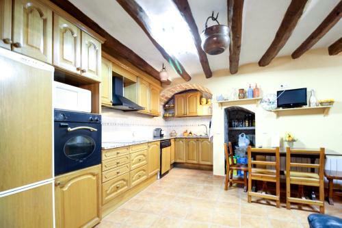 Sistach Rentals Casa Colomers