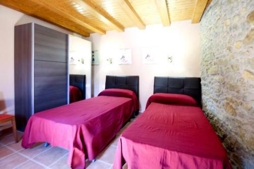 Sistach Rentals Casa Colomers