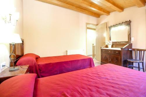 Sistach Rentals Casa Colomers