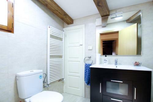 Sistach Rentals Casa Colomers
