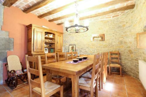Sistach Rentals Casa Colomers