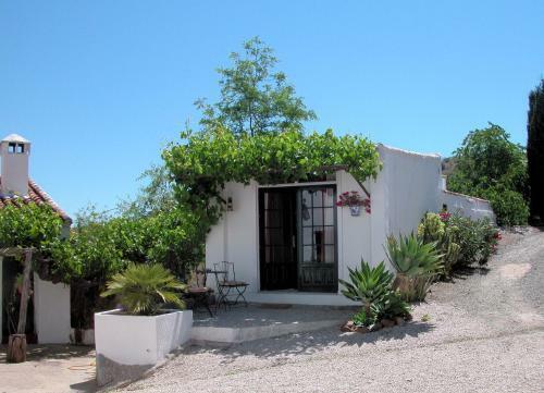Apartamento El Almac�n