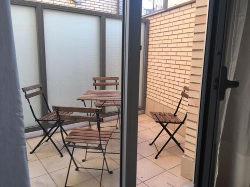 Apartamento Carmen