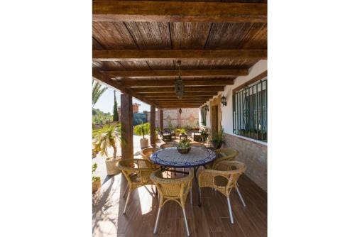 Villa Rosandra