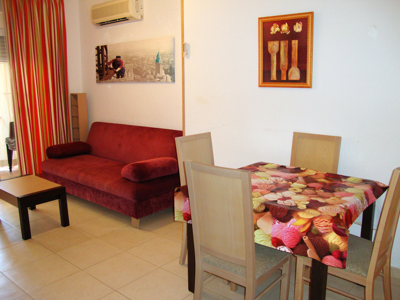 Apartamentos Vistamar Marina D�or 3000