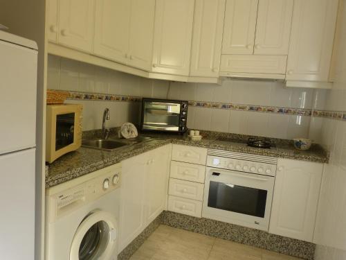 Suncanarias Apartamento Chayofita