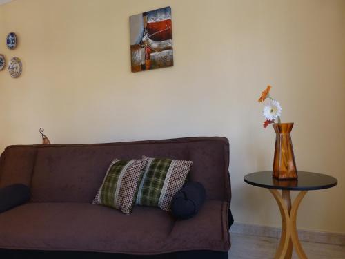Suncanarias Apartamento Chayofita