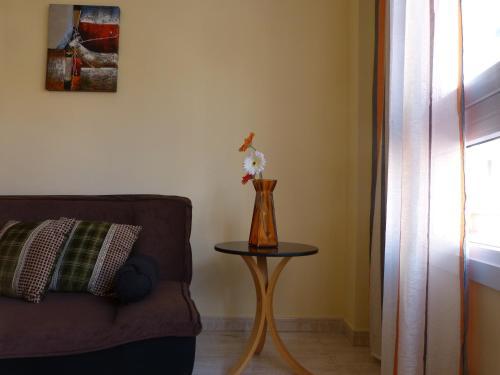 Suncanarias Apartamento Chayofita
